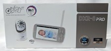 Infant Optics DXR-8 Pro 5" 720P HD Video Baby Monitor - NEW