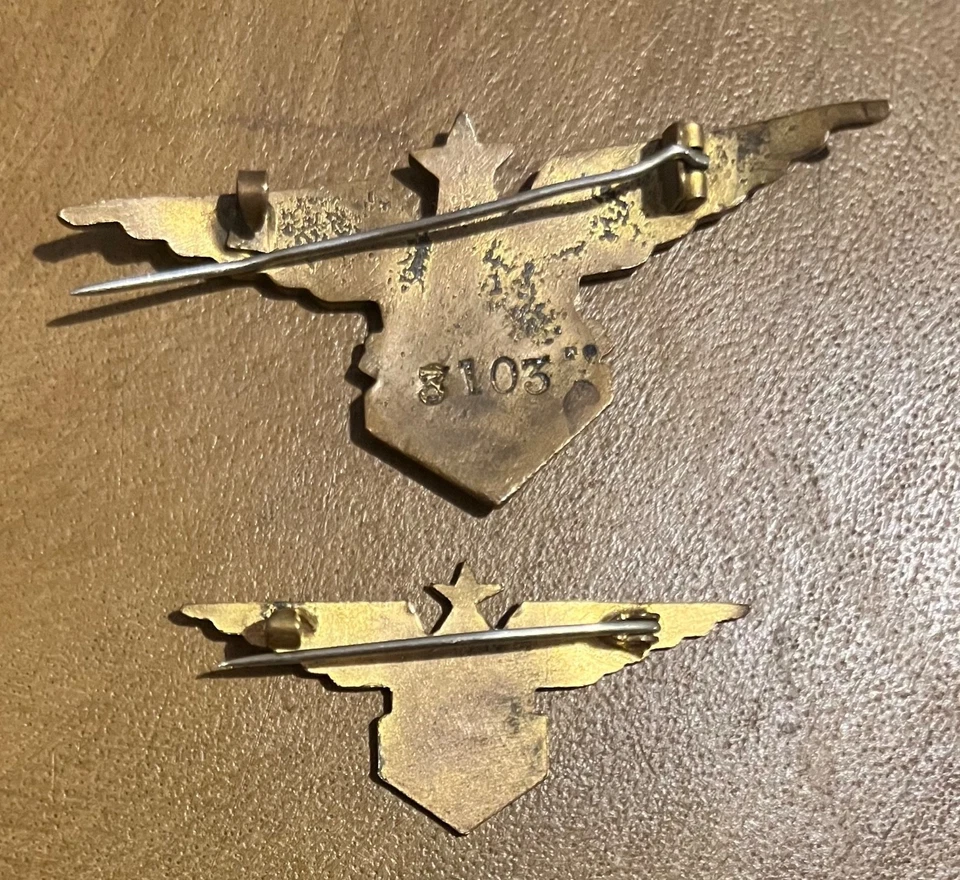 Grouping FAFL Sqn 340 - aviation France Libre FFL - spitfire RAF - Photo 4/4