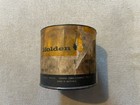 <!--F#f_0-->Vintage General Motors Holden GMH Nasco Division Empty Tin Can Made In Australia<!--F/-->