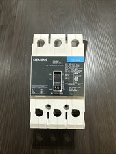 Siemens NGB2 50amp Circuit Breaker NGB3K050