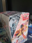 Pokémon Display  boosters-EV04-Faille Paradoxe-FR-Neuf scellé Petit Trou Scelage
