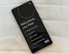 Google Pixel 8 - 128GB - Black - Unlocked