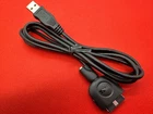 Genuine Dell Axim X51 X51V X50 X50V DC Charge Adapter cable JC288 73H00229-00M