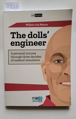 The Dolls' Engineer : (Neubuch aus Buchhandlungsauflösung) : A personal journey