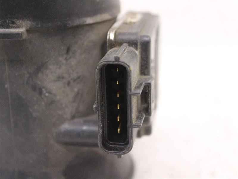 Used Fuel Injection Air Flow Meter fits: 2001 Ford Explorer 3.0 Grade A Foto 4 de 4