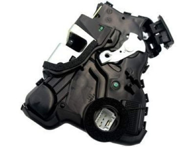 TOYOTA Lexus ES350 Camry Corolla LOCK ASSY FRONT DOOR RH 69030-0C050 Genuine JDM