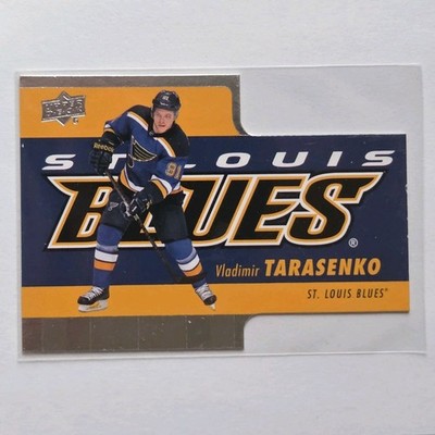 2015-16 Upper Deck Tim Hortons Collector's Series - Die-Cut Vladimir...
