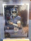 Jaxson Dart 2025 Topps Chrome - Fortune 15 #F15-23 (RC)