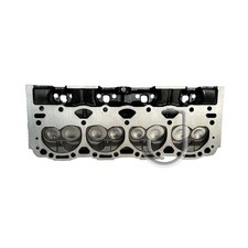 Pair 5.7l 350 Vortec Cast Iron Loaded Cylinder Heads Chevy Gmc 96-02 12558060 Pair 5.7l 350 Vortec Cast Iron Loaded Cylinder Heads Chevy Gmc 96-02 12558060