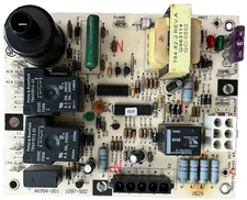 1097-502 GUARANTEED WORKING 1097-83-504A Furnace Control Board 104278-01
