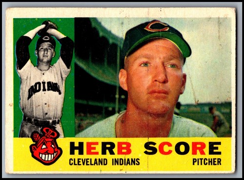 1960 Topps Baseball Cards - You Pick - aaalvins - Picture 30 of 33