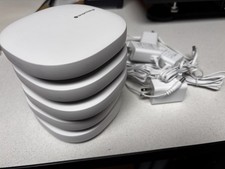 SmartThings Hub v3 IM6001-V3P01 - Lot Of 5 - Zigbee