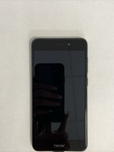 Huawei Honor 6c Pro Smartphone Display Defekt G#20