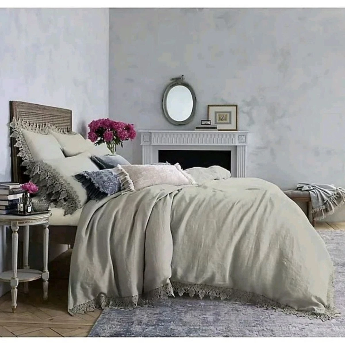 Wamsutta Linen Duvet Covers & Bedding Sets for sale - eBay