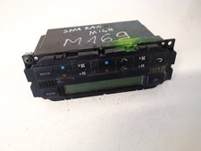 Volkswagen Sharan 2002 Climate Control Panel (heater control switc FR1934978-28