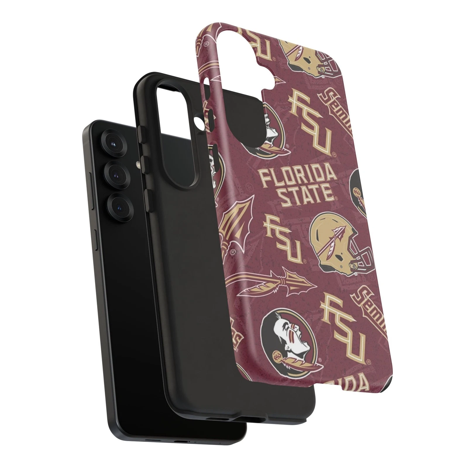 Florida State Seminoles iPhone Cases