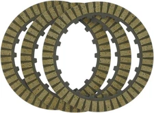 Vesrah Clutch Friction Plate Kit Cork #VC-156 for Honda Trail 90/Trail 110/ST90K