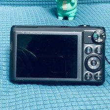 Canon PowerShot SX720 HS Digital Cameras for sale | eBay