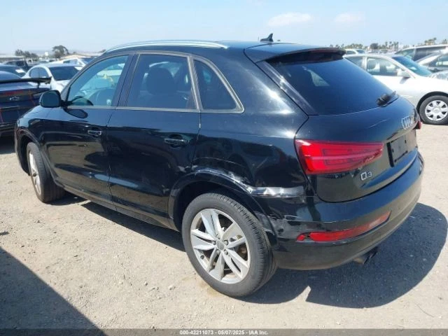 PEDAL, BRAKE/CLUTCH 1K1 723 503 BA 2017 AUDI Q3 Foto 3 de 4