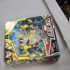 Marvel Legends Wolverine Forge Hasbro 2 Pack New H40
