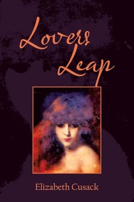 Cusack - Lovers Leap - New paperback or softback - 98 - X555z
