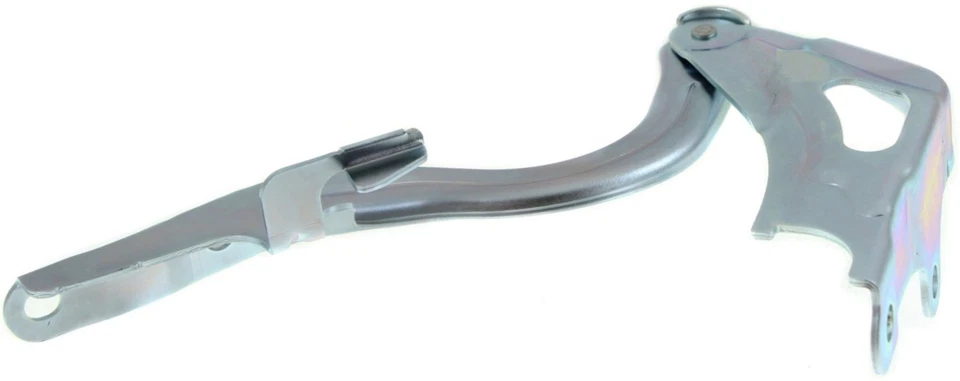 Juego de bisagras para capó Sportage 2011-2016 par Foto 2 de 4