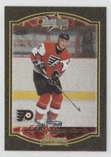 2002-03 Bowman YoungStars Gold 182/250 Dennis Seidenberg #147 2o7