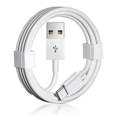 Car Carplay Cable for iPhone 15 16 15 Pro Max 15 16 Plus Cable, USB A to USB... 