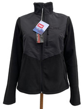Women's Helly Hansen Daybreaker Block Jacket BLACK 95, Size: M