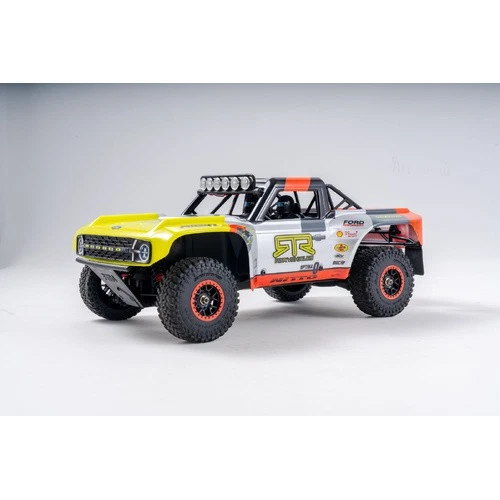 Fms 1/18 Fsc18 Ford Bronco Eb Rtr Brushless 2025