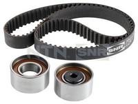 SNR Zahnriemensatz KD470.21 FüR 323 GF Premacy Mazda 626 GW BJ 5 Hatchback Wagon