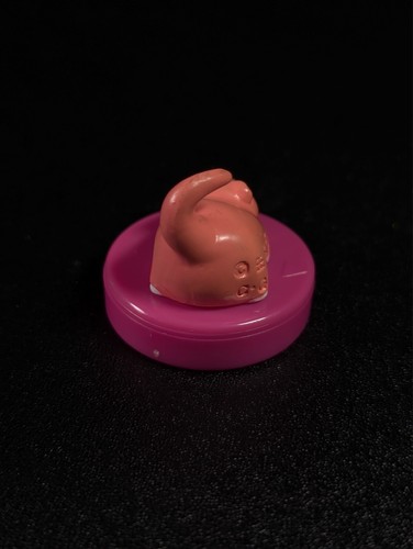 Mini Figurine Timbro Pokemon Chibi Vintage - Scegli tu! - Foto 163 di 300