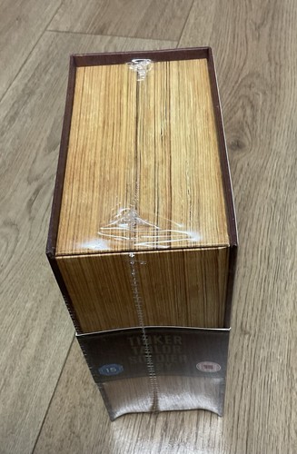 Tinker, Tailor, Soldier, Spy - Limited Deluxe Edition Blu-Ray DVD and Soundtrack - Picture 4 of 6