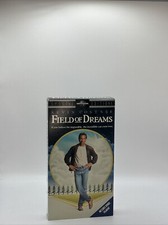 Field of Dreams (VHS, 2000, Special Edition Universal) KEVIN COSTNER
