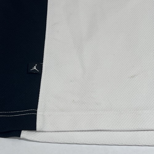 Pantalones Cortos de Baloncesto Nike Air Jordan Jumpman Malla Multicolor Para Hombre Talla XL - Imagen 3 de 8
