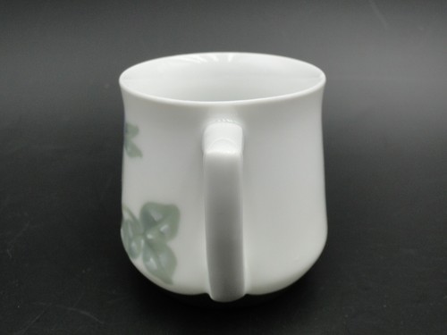 Mokkatasse Rosenthal Jugendstil Darmstadt Hans Günther Reinstein Pate sur Pate - Bild 14 von 18