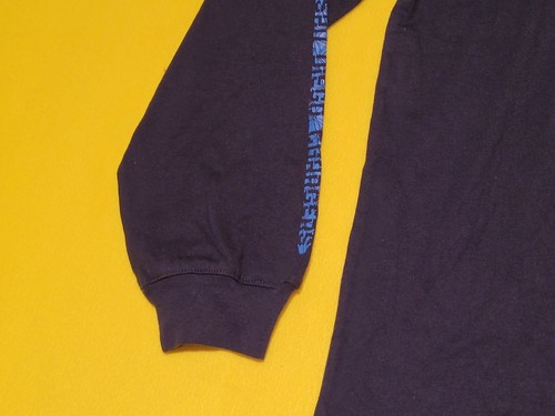 Caricabatterie Reebok San Diego Youth L.S. T-shirt maglietta media NFL NUOVA SPEDIZIONE GRATUITA - Foto 2 di 3