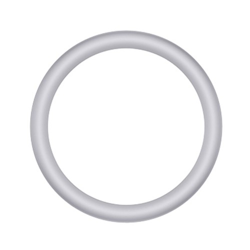 Lightweight Metal Shell Bezel Rings for CMF Watch Allow Easy Access To Functions - Zdjęcie 7 z 13