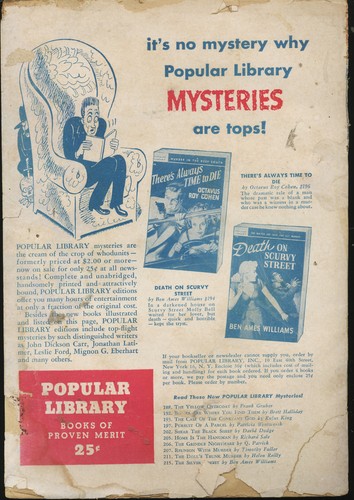 WONDER STORY ANNUAL, 1950 Vol 1 #1 - Foto 2 di 3