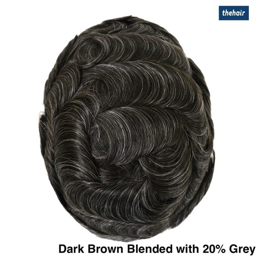 French Lace|Full French Lace 100% Density Human Hair Wigs, 64 Colors - Picture 22 of 69