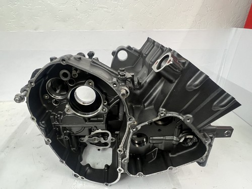 2014-2017 YAMAHA FZ09 FJ09 CRANKCASE CASES Part Number 1RC-15100-09-00