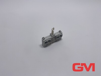 Eaton Normal-Hilfsschalter NHI-E-11-PKZ0 auxiliary contact 1NO+1NC Hilfsschalter