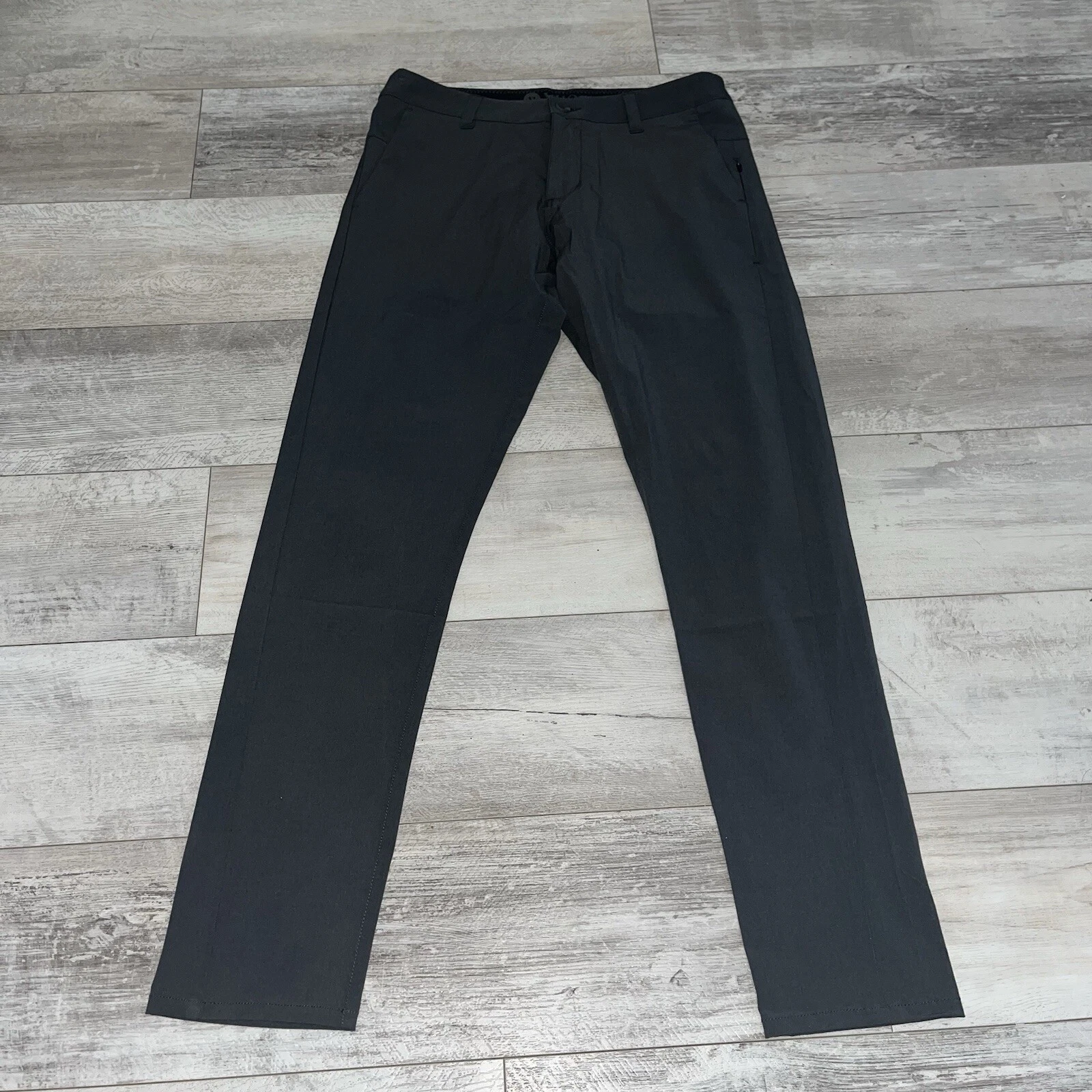 vuori aim pant stretch golf chino performance pants