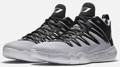Jordan CP3.IX Gray - 810868-003