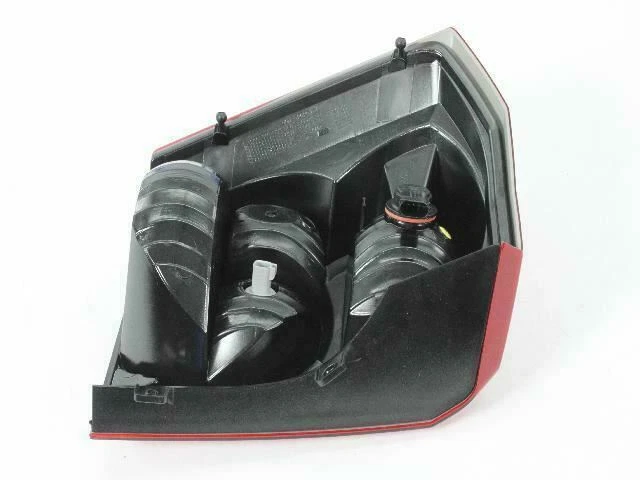 Conjunto de luz trasera derecha genuina Mopar 2008-2012 Dodge Caliber 5160360AA Foto 2 de 4