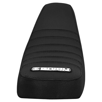 Super73 Z-Series Z1 ZX Z Miami eBike Seat Cover | BLACK w
