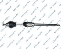 Original GSP Antriebswelle 217145 FüR Alfa Romeo