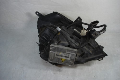 2006-2011 CADILLAC DTS OEM LH PROJECTOR HEADLIGHT LAMP ASSEMBLY - Picture 8 of 11