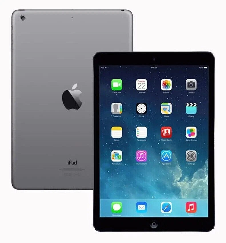 Apple iPad Mini 1st Gen iOS 9 Wi-Fi / Wifi + 4G 16GB Grade A Condition - Image 3 of 4