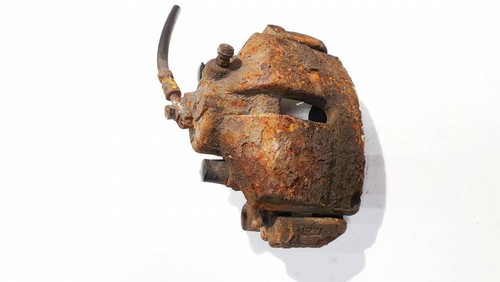 Volkswagen Passat 2007 Disc-Brake Caliper front left side used, Ge #1922730-77